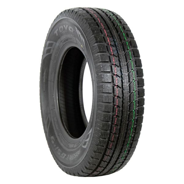 TOYO OBSERVE GARIT GSI5 245/55 R19 103Q Світлина 2