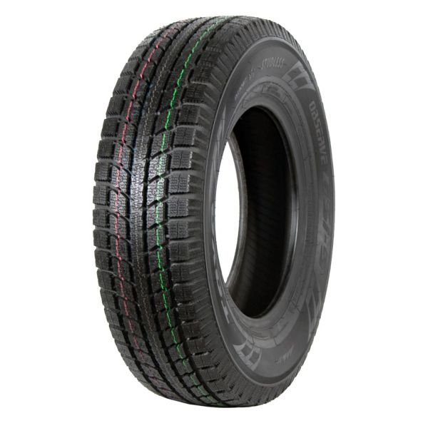 TOYO OBSERVE GARIT GSI5 245/55 R19 103Q Світлина 1