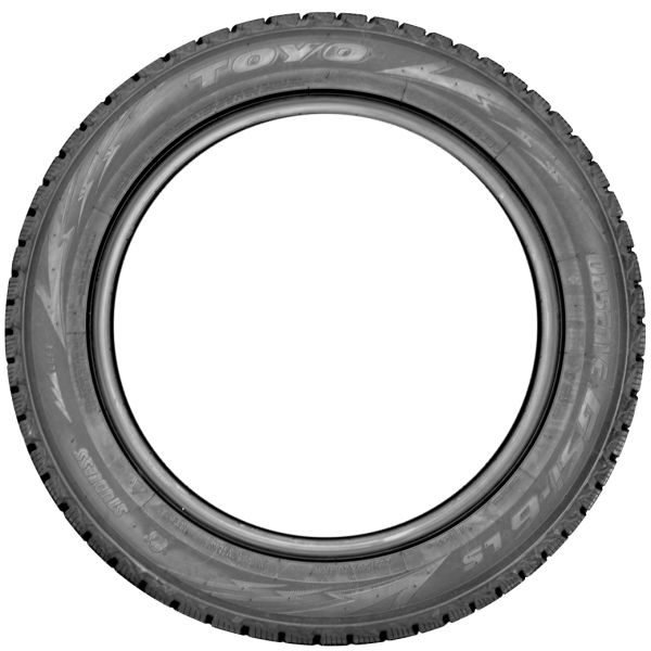 TOYO OBSERVE GSI6 235/45 R18 98V Світлина 3