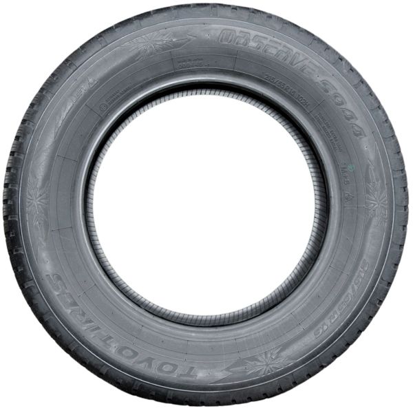 TOYO OBSERVE S944 215/55 R17 98V XL Світлина 3