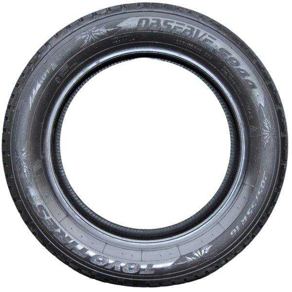 TOYO OBSERVE S944 SUV 215/65 R16 102H XL Світлина 3