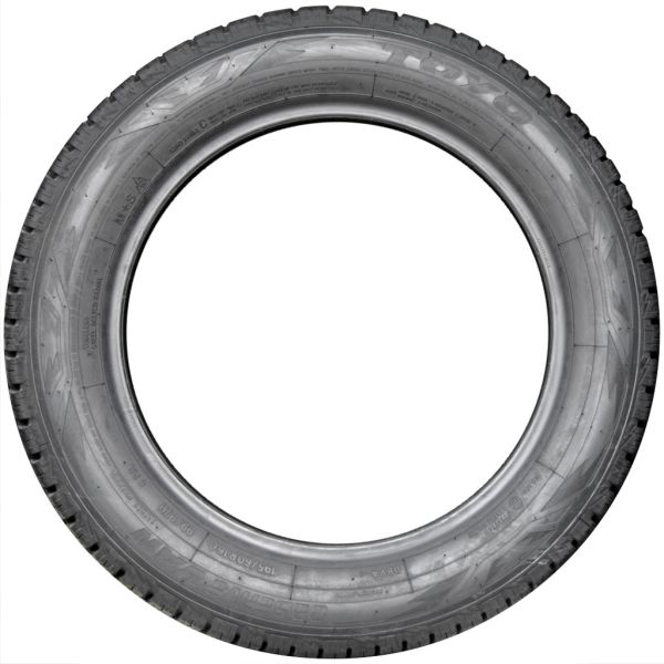 TOYO OBSERVE VAN 215/60 R17C 109/107T Світлина 3