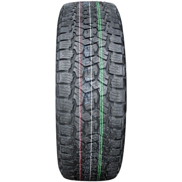 Toyo Open Country A/T III Світлина 4