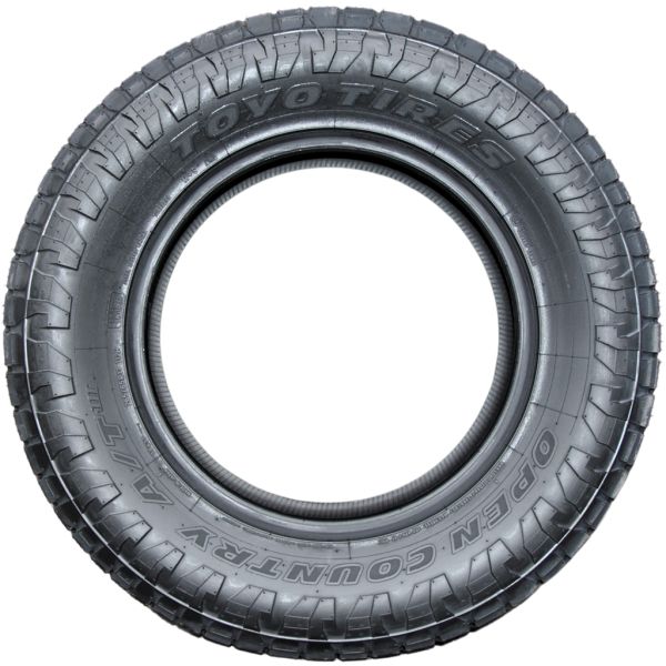 Toyo Open Country A/T III Світлина 3