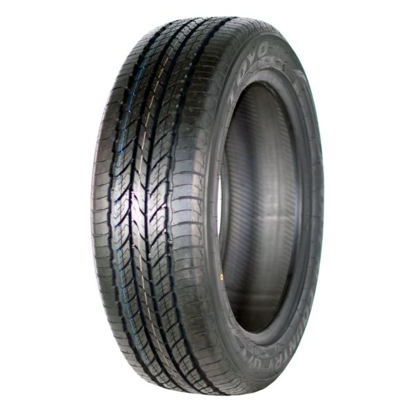 TOYO OPEN COUNTRY U/T 225/55 R18 98V Світлина 1