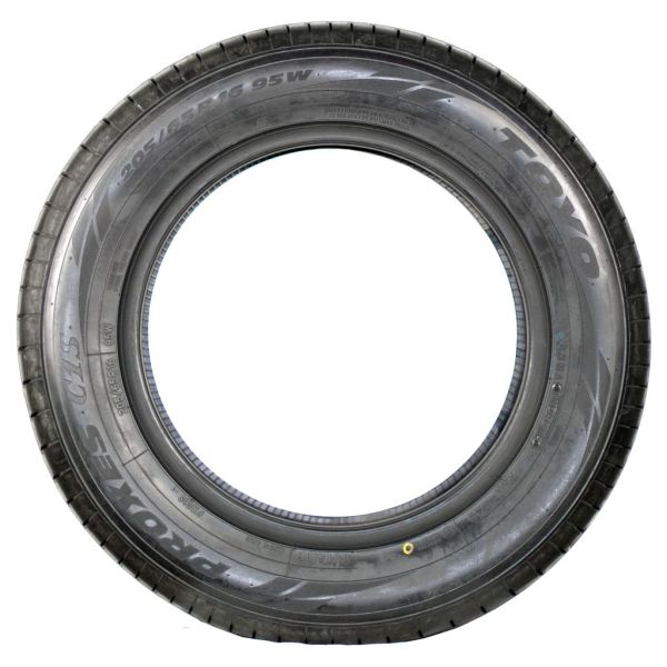 TOYO PROXES C1S 225/55 R16 99W Світлина 3