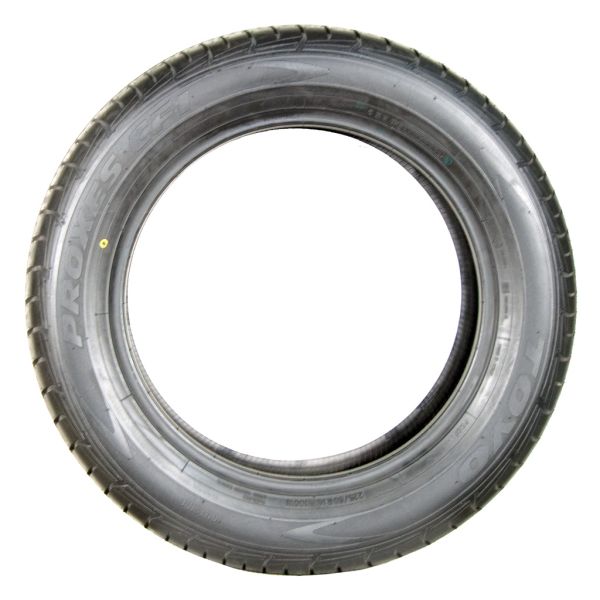 TOYO PROXES CF1 SUV 225/60 R18 100W Світлина 3