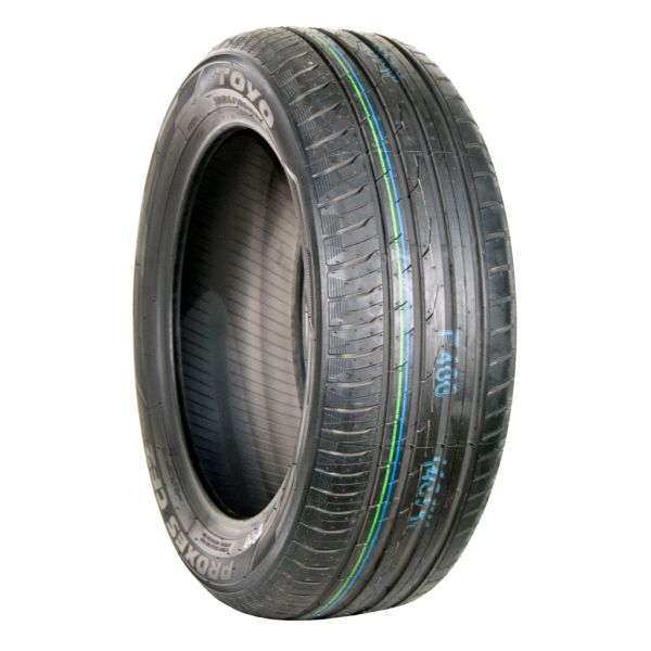 TOYO PROXES CF2 215/60 R16 95H Світлина 2