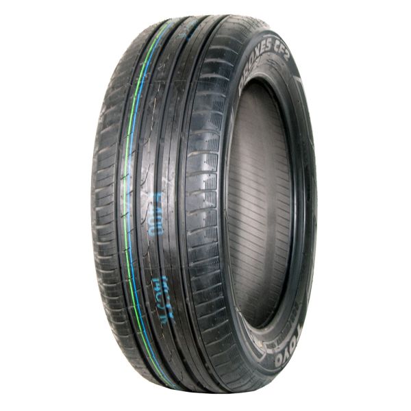 TOYO PROXES CF2 215/60 R16 95H Світлина 1