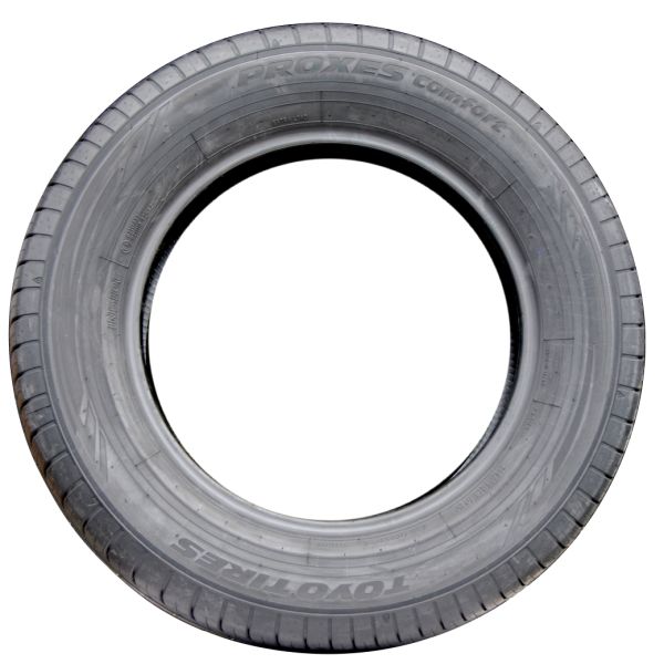 TOYO PROXES COMFORT 235/45 R18 98W XL Світлина 3