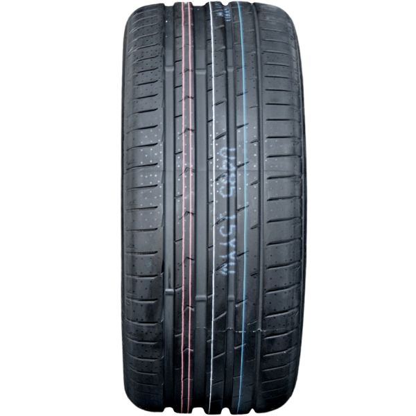 TOYO PROXES SPORT 2 255/50 R20 109Y XL Світлина 4