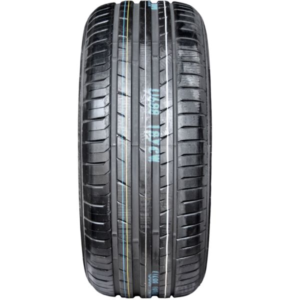 TOYO PROXES SPORT SUV 215/65 R17 99V Світлина 4