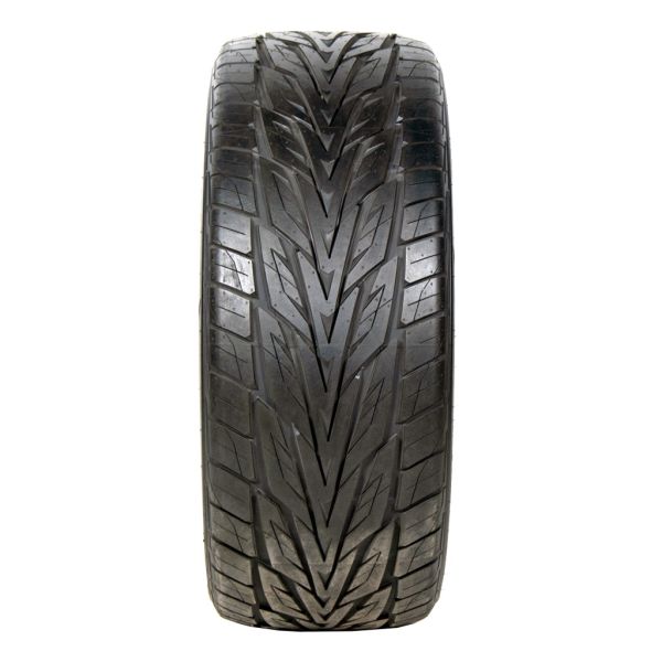 TOYO PROXES S/T 265/50 R20 111V Світлина 4