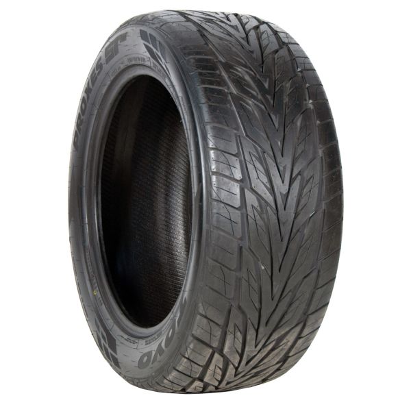 TOYO PROXES S/T 265/50 R20 111V Світлина 2