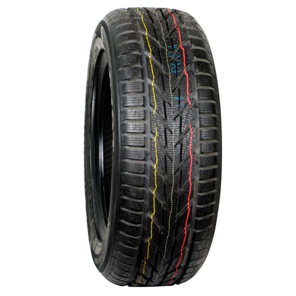TOYO SNOWPROX S953 225/50 R17 98V Світлина 2