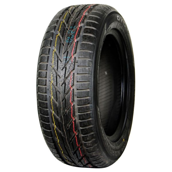 TOYO SNOWPROX S953 225/50 R17 98V Світлина 1