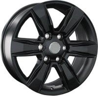ДИСКИ REPLICA TOYOTA CT2308 MB MB 7.5X18 PCD6X139.7 ET25 DIA25