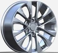 ДИСКИ REPLICA TOYOTA CT5537 HS HS 8X18 PCD6X139.7 ET30 DIA106.1
