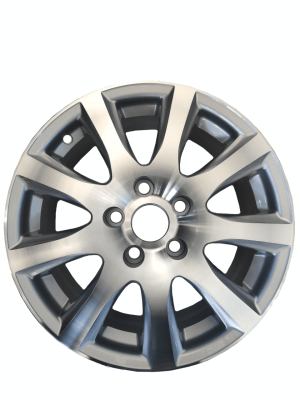 ДИСКИ REPLICA TOYOTA CT6120 HS HS 6.5X16 PCD5X114.3 ET45 DIA60.1