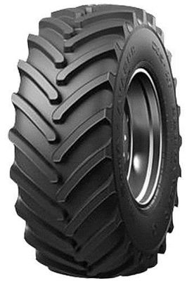 ROSAVA TR-203 710/70R38 169A8 TL