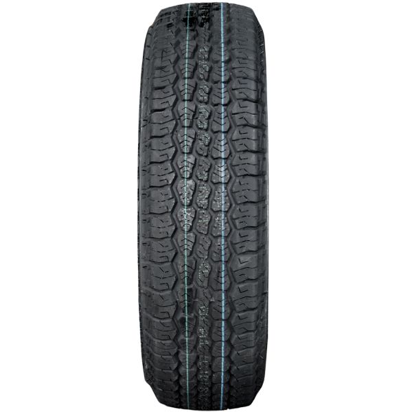 TRACMAX X-PRIVILO AT01 195/80 R15 100T XL Світлина 4