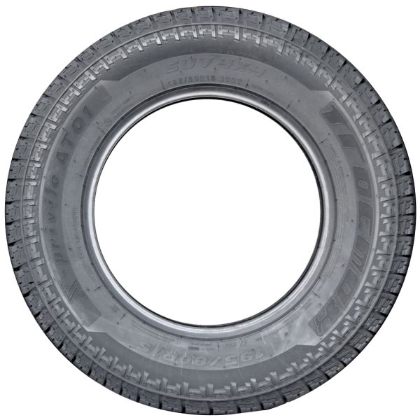 TRACMAX X-PRIVILO AT01 195/80 R15 100T XL Світлина 3