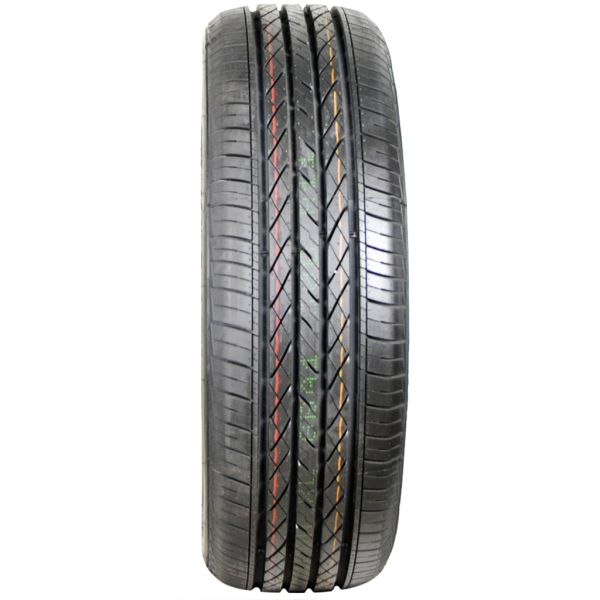 TRACMAX X-PRIVILO H/T 255/60 R17 110V Світлина 4