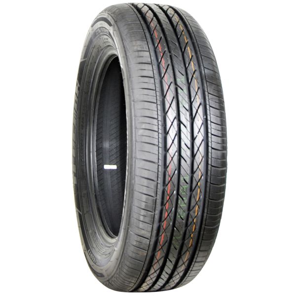 TRACMAX X-PRIVILO H/T 255/60 R17 110V Світлина 2