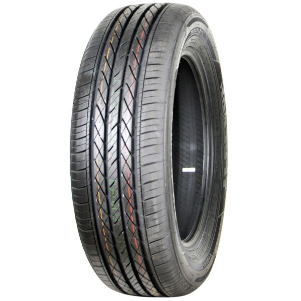 TRACMAX X-PRIVILO H/T 255/60 R17 110V Світлина 1