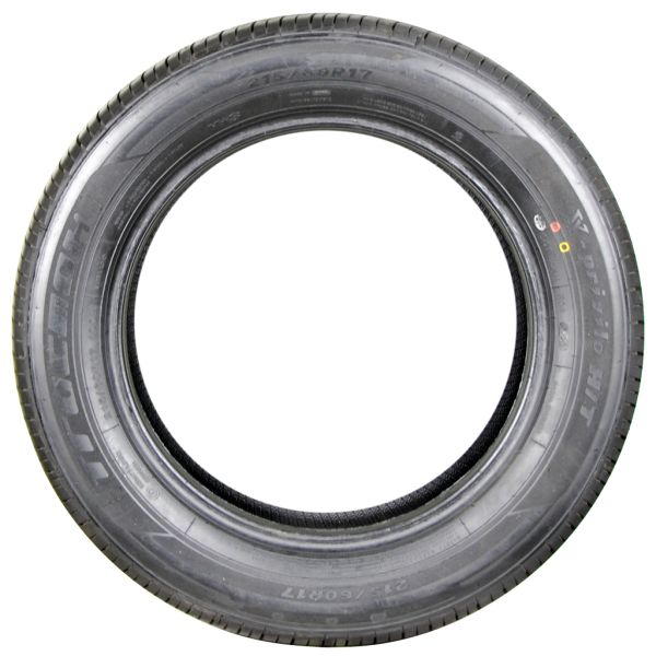 TRACMAX X-PRIVILO H/T 255/60 R17 110V Світлина 3