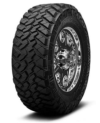 NITTO TRAIL GRAPPLER M/T 285/65 R18 121/118P