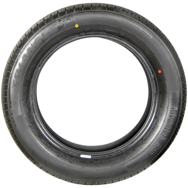 TRIANGLE RELIAX TOURING TE307 195/55 R15 85V Світлина 3