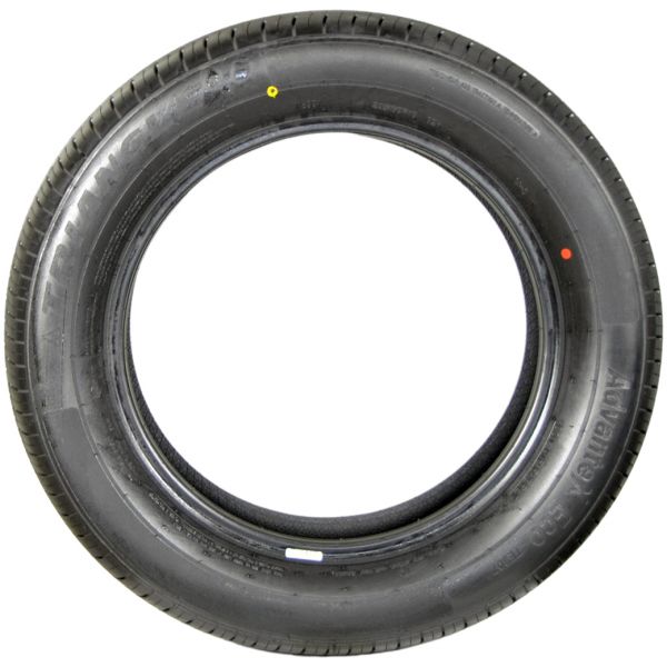 TRIANGLE RELIAX TOURING TE307 185/65 R14 86H Фотография 3