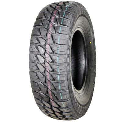 TRIANGLE GRIPX M/T TR281 265/75 R16 123/120Q