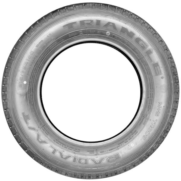 TRIANGLE RADIAL A/T TR609 215/75R16C 116/114S Фотография 3