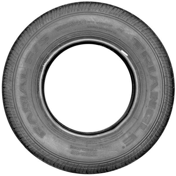 Triangle Radial F/S TR645 Фотография 3