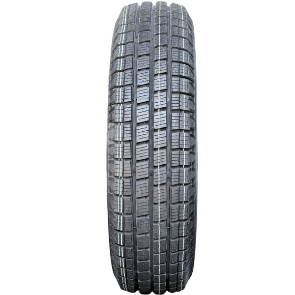 TRIANGLE SEASONX VAN TA702 185/75 R16C 104/102T Світлина 4