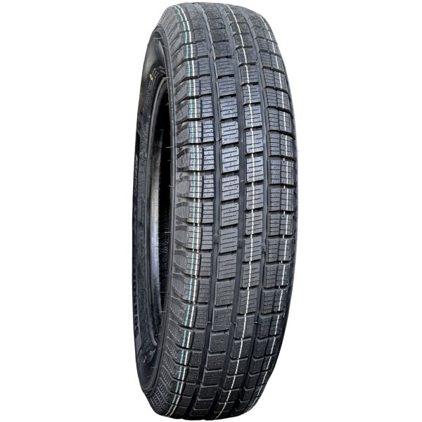 TRIANGLE SEASONX VAN TA702 185/75 R16C 104/102T Світлина 2