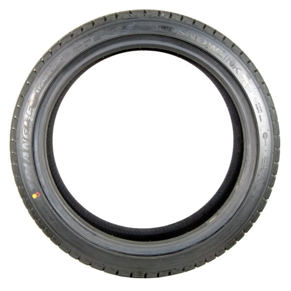 TRIANGLE SNOWLINK PL02 245/65 R17 111H Світлина 3