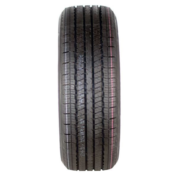TRIANGLE TR257 245/55 R19 103V Світлина 4