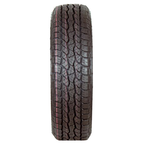 TRIANGLE AGILEX A/T TR292 245/65 R17 111T Світлина 4