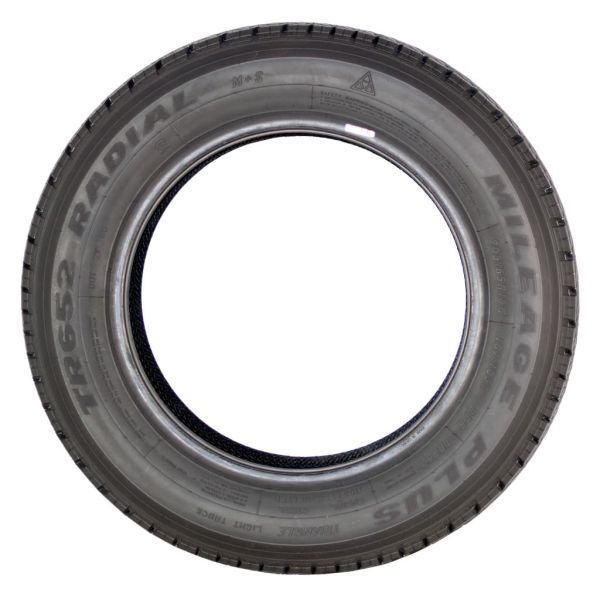 TRIANGLE TR652  195/70 R15C 104/102S Світлина 3