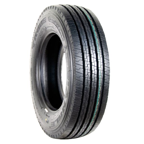 TRIANGLE TR685 (РУЛЬОВА ВІСЬ) 215/75 R17.5 135/133L TL PR16 Фотография 2