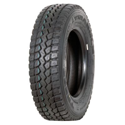 TRIANGLE TR689A (ВЕДУЧА ВІСЬ) 235/75R17.5 141/140J TL PR16