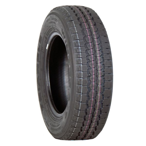 TRIANGLE TR737 185/75 R16C 104/102Q Світлина 2