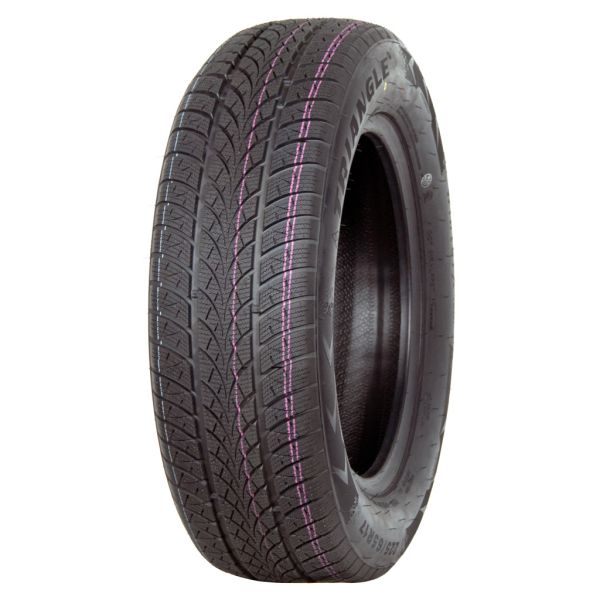TRIANGLE WINTERX TW401 215/55 R17 98V XL Світлина 1