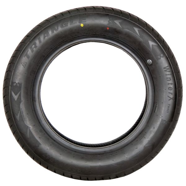 TRIANGLE WINTERX TW401 215/55 R17 98V XL Світлина 3