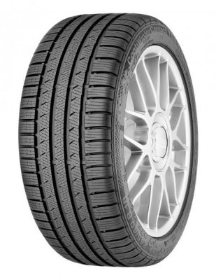 CONTINENTAL CONTIWINTERCONTACT TS810S 235/35 R19 91V
