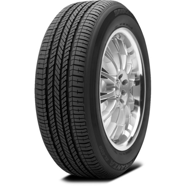 BRIDGESTONE TURANZA EL400 235/55 R18 99T Фотография 1