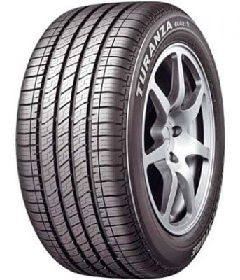 BRIDGESTONE TURANZA ER42 245/50 R18 100W